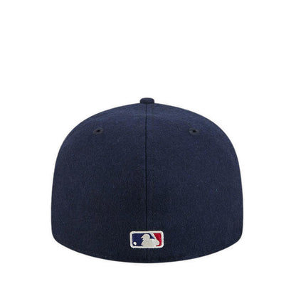 Fog 59FIFTYRC 35090 New York Yankees Men's Caps - Navy