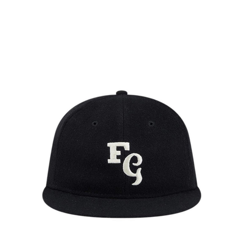 Fog 59FIFTYRC 35090 Chicago White Sox Men's Caps - Black