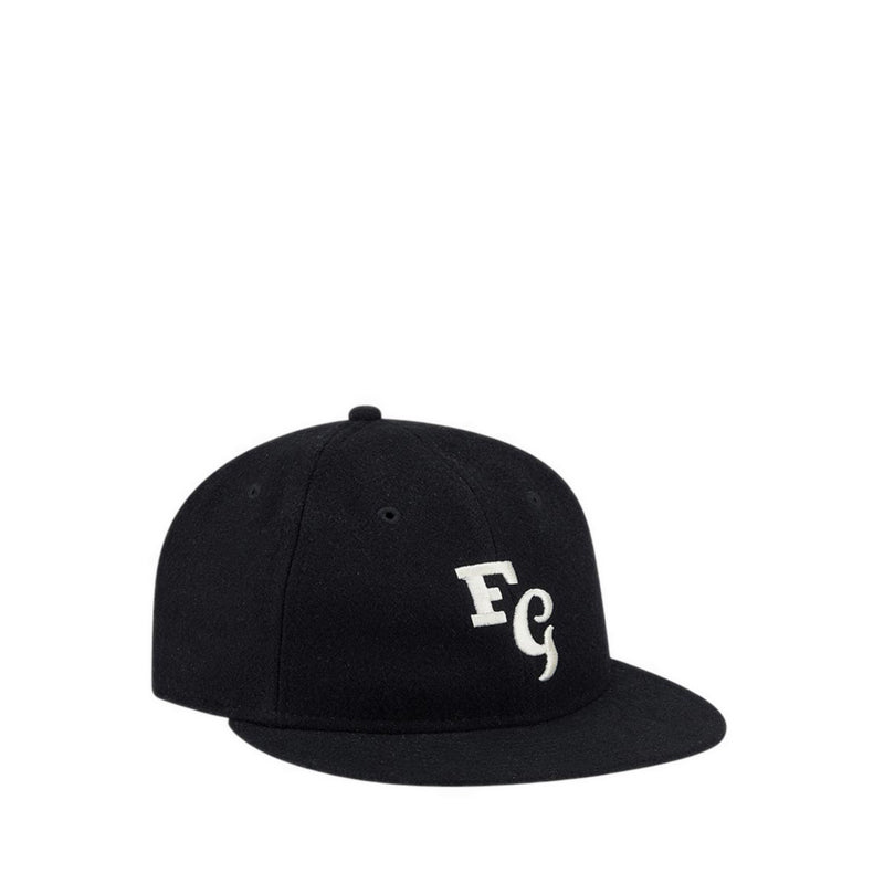 Fog 59FIFTYRC 35090 Chicago White Sox Men's Caps - Black
