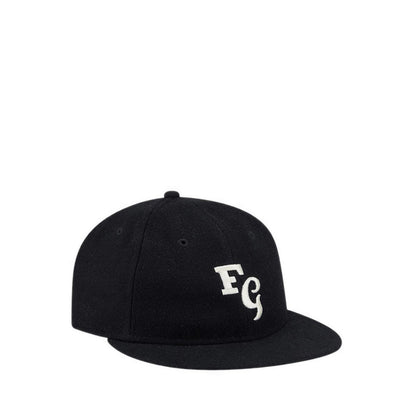 Fog 59FIFTYRC 35090 Chicago White Sox Men's Caps - Black