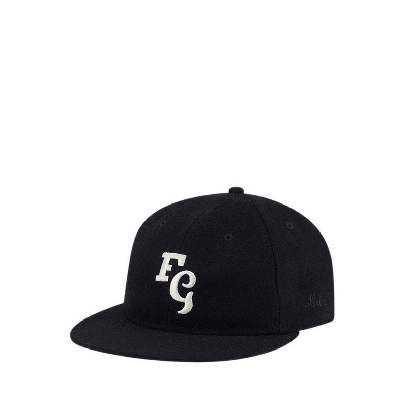 Fog 59FIFTYRC 35090 Chicago White Sox Men's Caps - Black