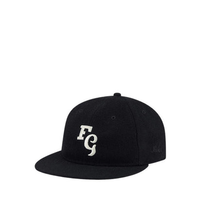 Fog 59FIFTYRC 35090 Chicago White Sox Men's Caps - Black