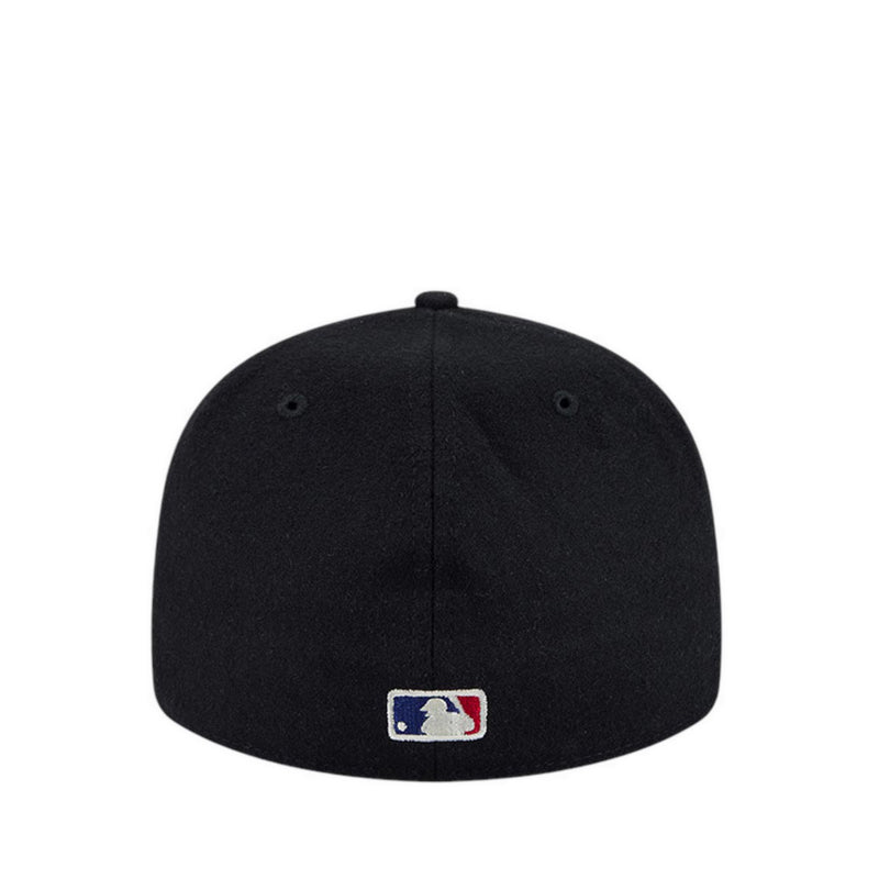 Fog 59FIFTYRC 35090 Chicago White Sox Men's Caps - Black