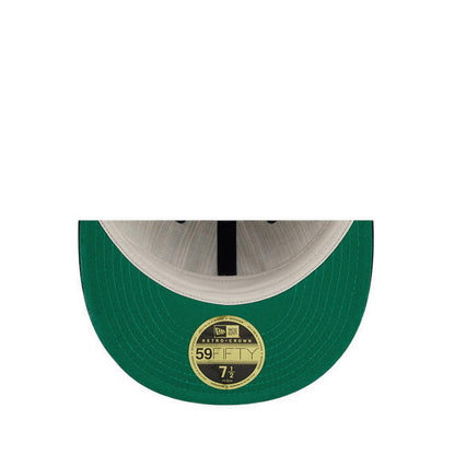 Fog 59FIFTYRC 35090 Chicago White Sox Men's Caps - Black