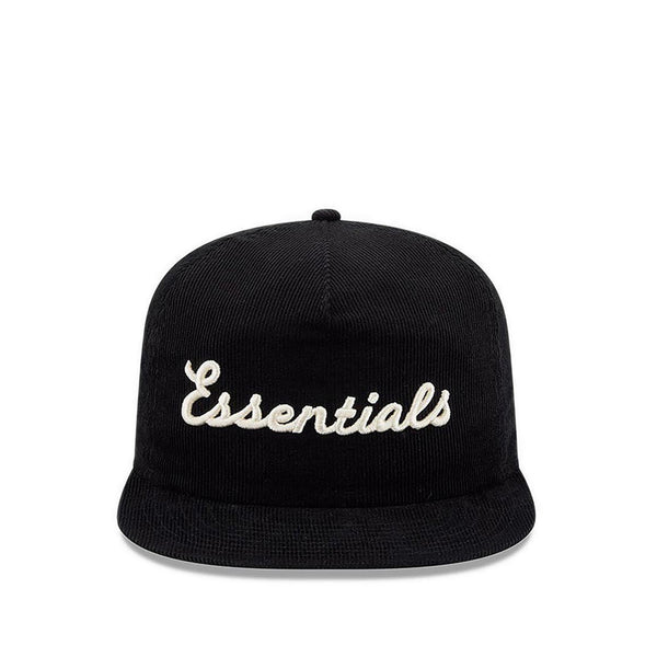 Fog 19TWENTY 35094 Chicago White Sox Men's Caps - Black