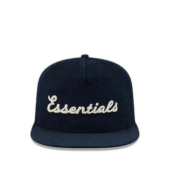 Fog 19TWENTY 35094 New York Yankees Men's Caps - Navy