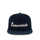 Fog 19TWENTY 35094 New York Yankees Men's Caps - Navy