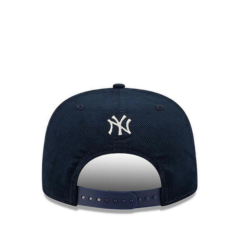Fog 19TWENTY 35094 New York Yankees Men's Caps - Navy