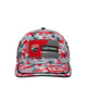 9FIFTY Rep Japan Mm Lp Ducati Men's Caps - White