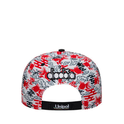 9FIFTY Rep Japan Mm Lp Ducati Men's Caps - White