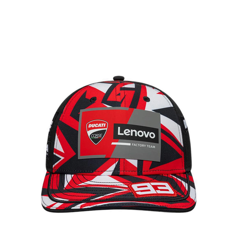 9FIFTY Rep Misano Mm Lp Ducati Men's Caps - Black