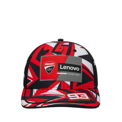 9FIFTY Rep Misano Mm Lp Ducati Men's Caps - Black