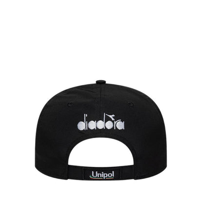 9FIFTY Rep Misano Mm Lp Ducati Men's Caps - Black