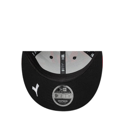 9FIFTY Rep Misano Mm Lp Ducati Men's Caps - Black