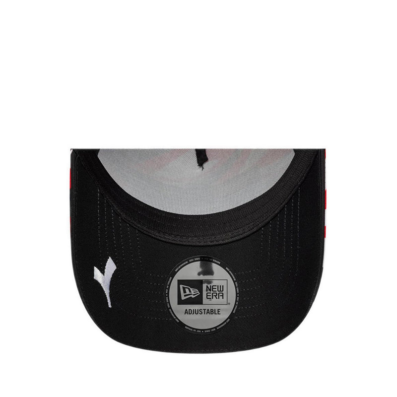 9FORTY Rep Misano Pb Ef Ducati Men's Caps - Black