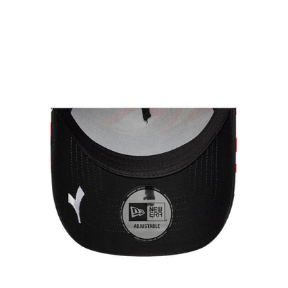 9FORTY Rep Misano Pb Ef Ducati Men's Caps - Black