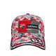 9FORTY Rep Japan Pb Ef Ducati Men's Caps - White