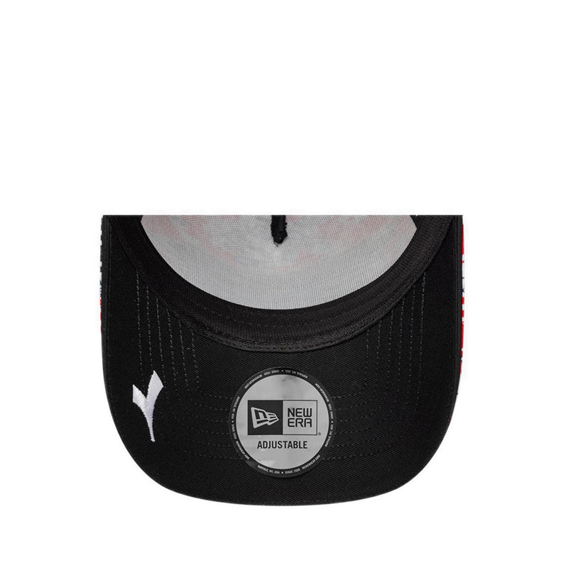 9FORTY Rep Japan Pb Ef Ducati Men's Caps - White