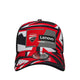 9FORTY Rep Misano Ef Ducati Men's Caps - Black