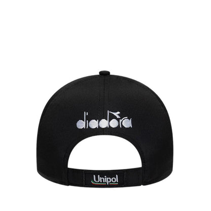9FORTY Rep Misano Ef Ducati Men's Caps - Black