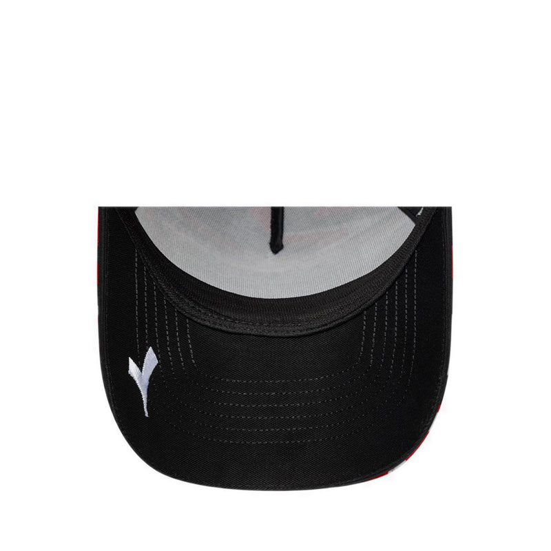 9FORTY Rep Misano Ef Ducati Men's Caps - Black
