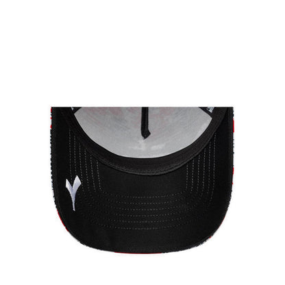 9FORTY Rep Japan Ef Ducati Men's Caps - White