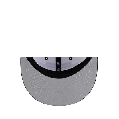 9FIFTY NBA26 Finals Champs New York Knicks Men's Caps - White