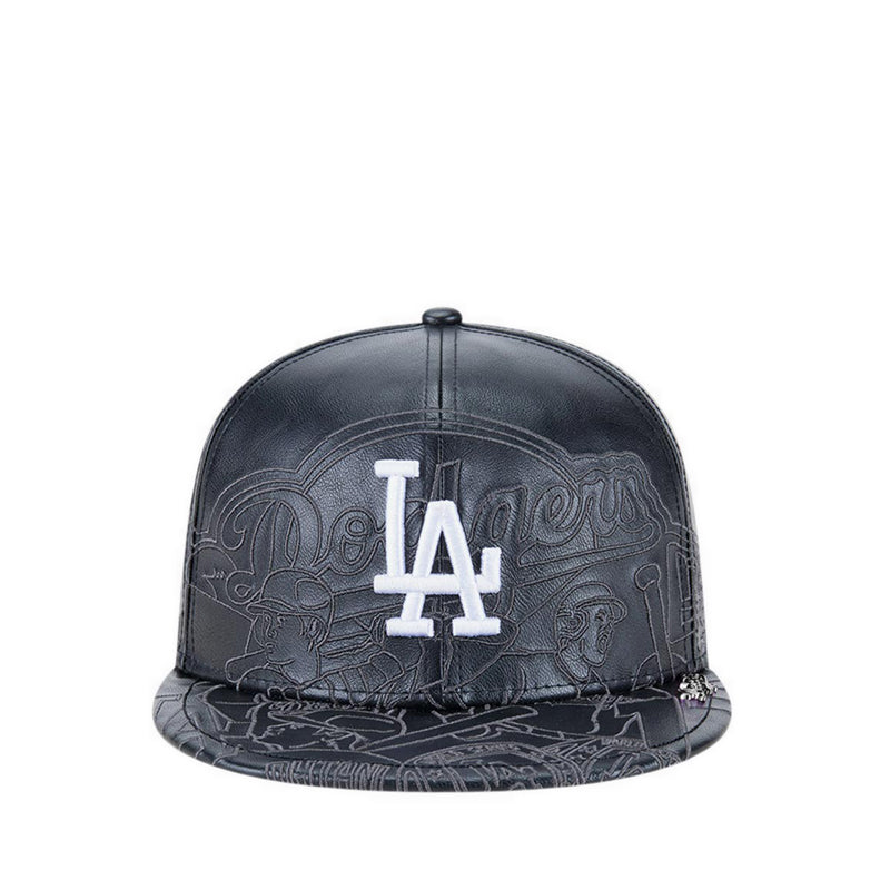 59FIFTY Alpha Complexcon Los Angeles Dodgers Men's Caps - Black