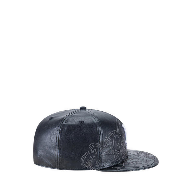 59FIFTY Alpha Complexcon Los Angeles Dodgers Men's Caps - Black