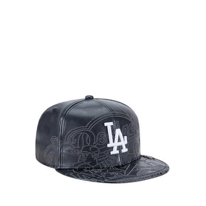 59FIFTY Alpha Complexcon Los Angeles Dodgers Men's Caps - Black