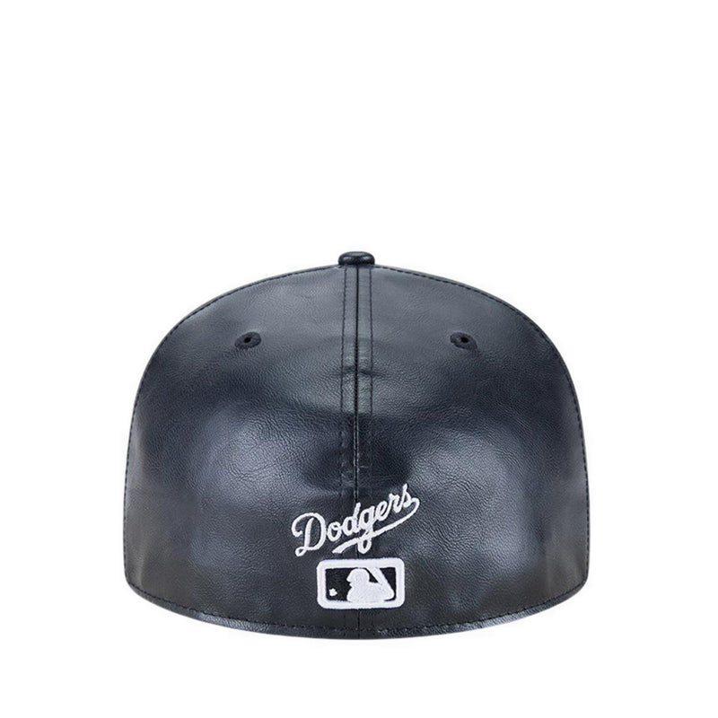 59FIFTY Alpha Complexcon Los Angeles Dodgers Men's Caps - Black