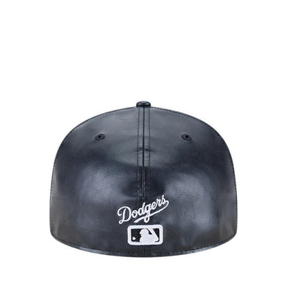 59FIFTY Alpha Complexcon Los Angeles Dodgers Men's Caps - Black
