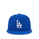 59FIFTY Alpha Complexcon Los Angeles Dodgers Men's Caps - Light Royal