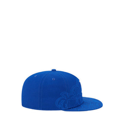 59FIFTY Alpha Complexcon Los Angeles Dodgers Men's Caps - Light Royal