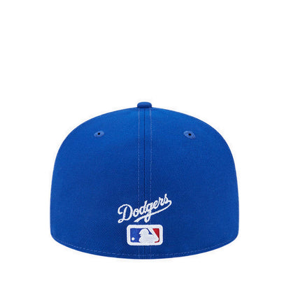 59FIFTY Alpha Complexcon Los Angeles Dodgers Men's Caps - Light Royal