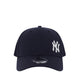 39THIRTY New York Yankees Navy Flawless Men's Caps - Navy