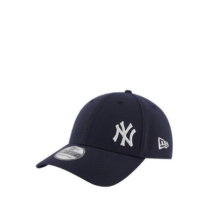39THIRTY New York Yankees Navy Flawless Men's Caps - Navy