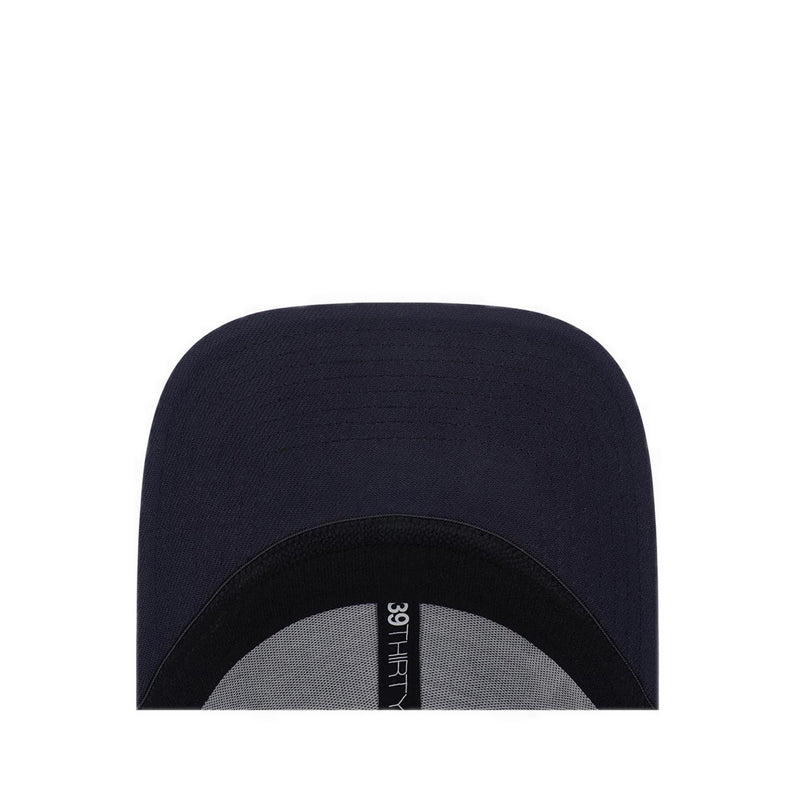 39THIRTY New York Yankees Navy Flawless Men's Caps - Navy