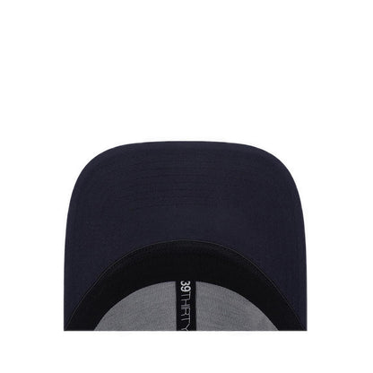 39THIRTY New York Yankees Navy Flawless Men's Caps - Navy