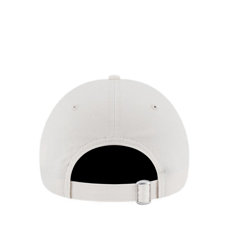 9TWENTY New York Yankees Chrome Green Men's Caps - Chrome White