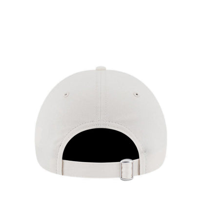 9TWENTY New York Yankees Chrome Green Men's Caps - Chrome White