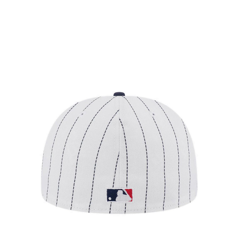 59FIFTY New York Yankeesco 1976 Pinstripe Men's Caps - White