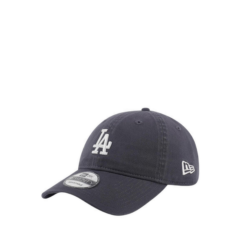 9TWENTY Los Angeles Dodgers Graphite Men's Caps - Graphite