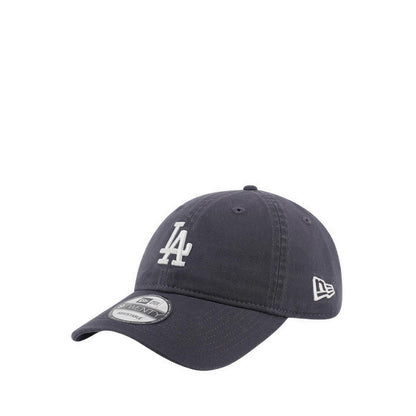 9TWENTY Los Angeles Dodgers Graphite Men's Caps - Graphite