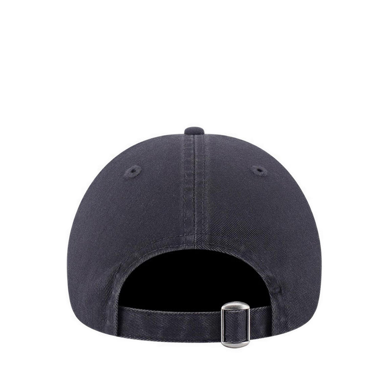 9TWENTY Los Angeles Dodgers Graphite Men's Caps - Graphite