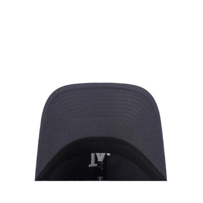 9TWENTY Los Angeles Dodgers Graphite Men's Caps - Graphite