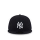 59Fifty Trucker New York Yankees Men's Caps - Black