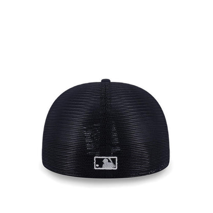 59Fifty Trucker New York Yankees Men's Caps - Black