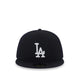 59Fifty Trucker Los Angeles Dodgers Men's Caps - Black