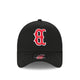 9FORTYAf Trucker Boston Red Sox Upside Men's Caps - Black